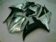 Silver Black 02-03 YZF R1 Motorcycle Fairing
