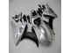Silver Black 03-05 YZF R6 Motorcycle Fairings Silver Black 03-05 YZF R6 Motorcycle Fairings