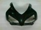 Silver Black 04-05 CBR1000RR Motorcycle Fairings