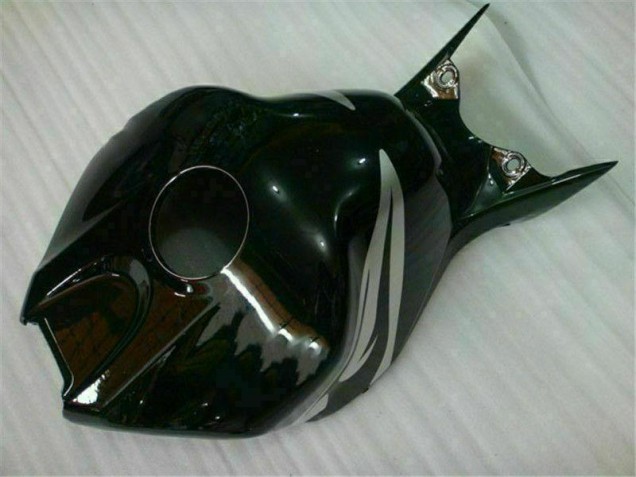 Silver Black 04-05 CBR1000RR Motorcycle Fairings