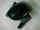 Silver Black 04-05 CBR1000RR Motorcycle Fairings