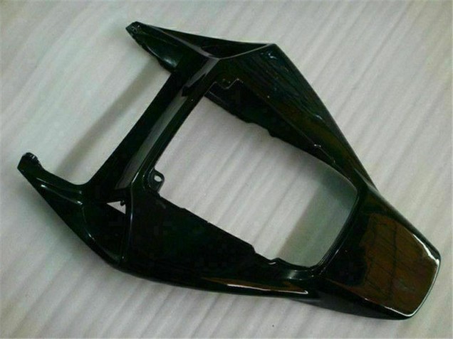 Silver Black 04-05 CBR1000RR Motorcycle Fairings