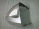 Silver Black 05-06 ZX6R Motorcycle Fairings Silver Black 05-06 ZX6R Motorcycle Fairings