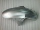Silver Black 05-06 ZX6R Motorcycle Fairings Silver Black 05-06 ZX6R Motorcycle Fairings