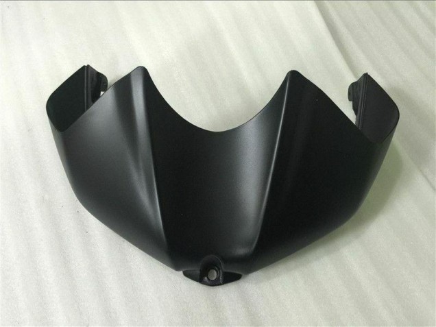 Silver Black 06-07 YZF R6 Motorcycle Fairings Silver Black 06-07 YZF R6 Motorcycle Fairings