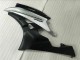 Silver Black 06-07 YZF R6 Motorcycle Fairings Silver Black 06-07 YZF R6 Motorcycle Fairings