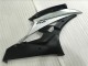 Silver Black 06-07 YZF R6 Motorcycle Fairings Silver Black 06-07 YZF R6 Motorcycle Fairings