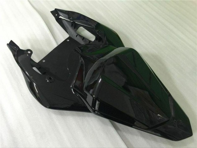 Silver Black 06-07 YZF R6 Motorcycle Fairings Silver Black 06-07 YZF R6 Motorcycle Fairings