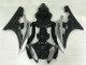 Silver Black 06-07 YZF R6 Motorcycle Fairings Silver Black 06-07 YZF R6 Motorcycle Fairings