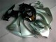 Silver Black 08-11 CBR1000RR Motorcycle Fairings Silver Black 08-11 CBR1000RR Motorcycle Fairings