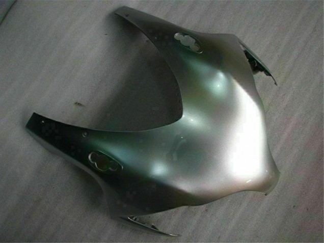 Silver Black 08-11 CBR1000RR Motorcycle Fairings Silver Black 08-11 CBR1000RR Motorcycle Fairings