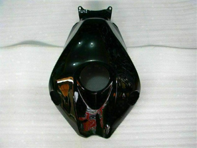 Silver Black 08-11 CBR1000RR Motorcycle Fairings Silver Black 08-11 CBR1000RR Motorcycle Fairings