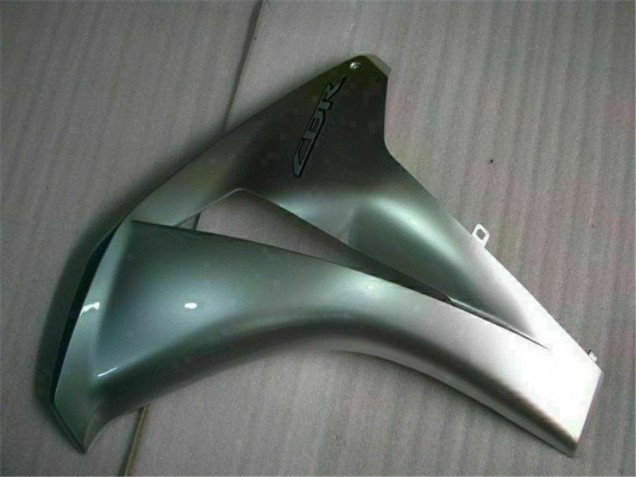 Silver Black 08-11 CBR1000RR Motorcycle Fairings Silver Black 08-11 CBR1000RR Motorcycle Fairings