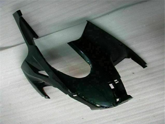 Silver Black 08-11 CBR1000RR Motorcycle Fairings Silver Black 08-11 CBR1000RR Motorcycle Fairings