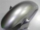 Silver Black 08-16 YZF R6 Motorcycle Fairings