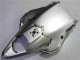 Silver Black 08-16 YZF R6 Motorcycle Fairings