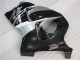 Silver Black 96-07 GSXR 1300 Hayabusa Motorcycle Fairings Silver Black 96-07 GSXR 1300 Hayabusa Motorcycle Fairings