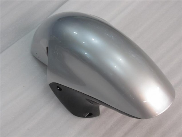 Silver Black 96-07 GSXR 1300 Hayabusa Motorcycle Fairings Silver Black 96-07 GSXR 1300 Hayabusa Motorcycle Fairings