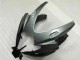 Silver Grey 06-07 GSXR 600/750 Motorcycle Fairings Silver Grey 06-07 GSXR 600/750 Motorcycle Fairings