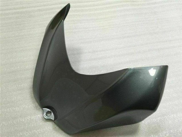 Silver Grey 06-07 GSXR 600/750 Motorcycle Fairings Silver Grey 06-07 GSXR 600/750 Motorcycle Fairings