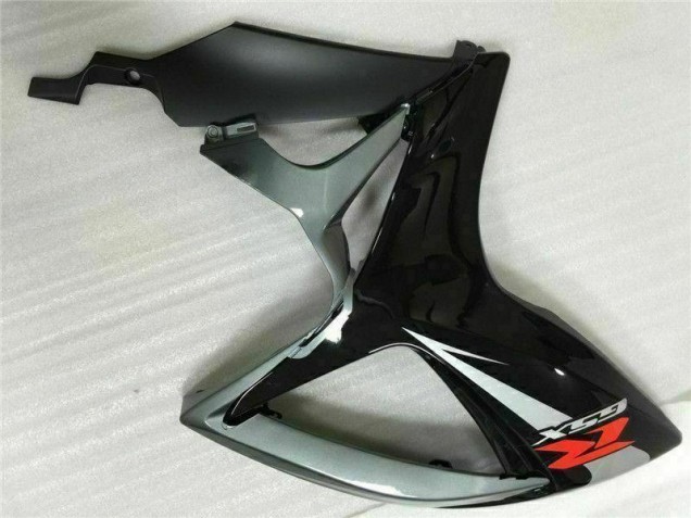 Silver Grey 06-07 GSXR 600/750 Motorcycle Fairings Silver Grey 06-07 GSXR 600/750 Motorcycle Fairings