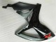 Silver Grey 06-07 GSXR 600/750 Motorcycle Fairings Silver Grey 06-07 GSXR 600/750 Motorcycle Fairings