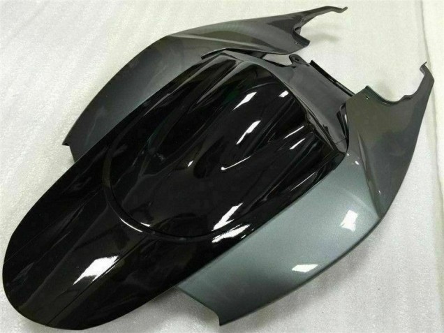 Silver Grey 06-07 GSXR 600/750 Motorcycle Fairings Silver Grey 06-07 GSXR 600/750 Motorcycle Fairings
