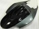 Silver Grey 06-07 GSXR 600/750 Motorcycle Fairings Silver Grey 06-07 GSXR 600/750 Motorcycle Fairings