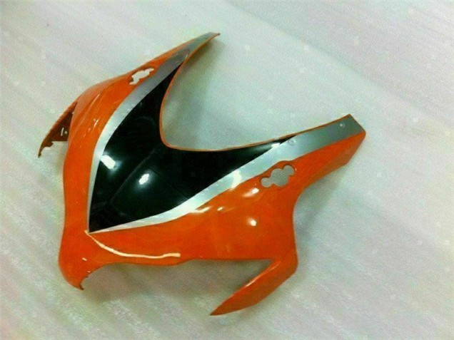 Silver Orange 08-11 CBR1000RR Motorcycle Fairings Silver Orange 08-11 CBR1000RR Motorcycle Fairings