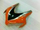 Silver Orange 08-11 CBR1000RR Motorcycle Fairings Silver Orange 08-11 CBR1000RR Motorcycle Fairings