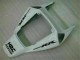Silver Repsol 04-05 CBR1000RR Motorcycle Fairing Silver Repsol 04-05 CBR1000RR Motorcycle Fairing