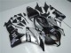 Silver Repsol Black 07-08 CBR600RR Motorcycle Fairings Silver Repsol Black 07-08 CBR600RR Motorcycle Fairings