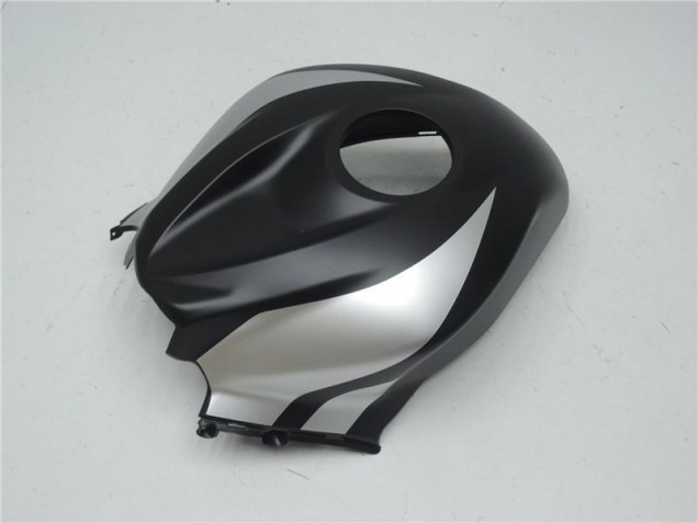 Silver Repsol Black 07-08 CBR600RR Motorcycle Fairings Silver Repsol Black 07-08 CBR600RR Motorcycle Fairings