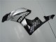 Silver Repsol Black 07-08 CBR600RR Motorcycle Fairings Silver Repsol Black 07-08 CBR600RR Motorcycle Fairings