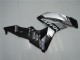 Silver Repsol Black 07-08 CBR600RR Motorcycle Fairings Silver Repsol Black 07-08 CBR600RR Motorcycle Fairings