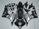 Silver Repsol Black 07-08 CBR600RR Motorcycle Fairings Silver Repsol Black 07-08 CBR600RR Motorcycle Fairings