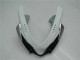 Silver White 09-16 GSXR 1000 Motorcycle Fairings Silver White 09-16 GSXR 1000 Motorcycle Fairings