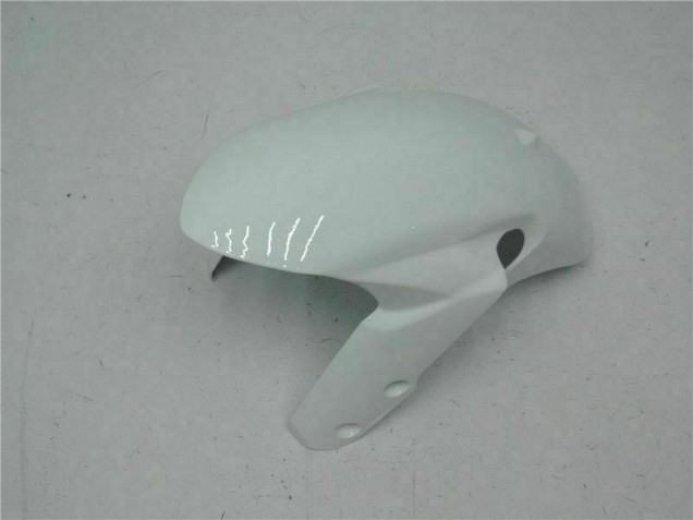 Silver White 09-16 GSXR 1000 Motorcycle Fairings Silver White 09-16 GSXR 1000 Motorcycle Fairings