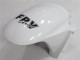 Silver White Black Repsol 03-04 CBR600RR Motorcycle Fairings Silver White Black Repsol 03-04 CBR600RR Motorcycle Fairings