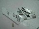 Silver White Repsol 04-05 CBR1000RR Motorcycle Fairing Silver White Repsol 04-05 CBR1000RR Motorcycle Fairing