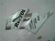Silver White Repsol 04-05 CBR1000RR Motorcycle Fairing Silver White Repsol 04-05 CBR1000RR Motorcycle Fairing
