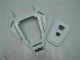 Silver White Repsol 04-05 CBR1000RR Motorcycle Fairing Silver White Repsol 04-05 CBR1000RR Motorcycle Fairing
