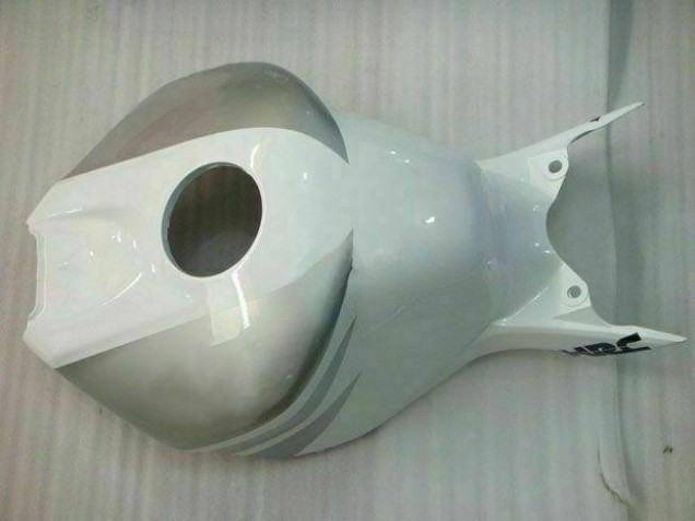 Silver White Repsol 04-05 CBR1000RR Motorcycle Fairings Silver White Repsol 04-05 CBR1000RR Motorcycle Fairings