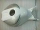 Silver White Repsol 04-05 CBR1000RR Motorcycle Fairings Silver White Repsol 04-05 CBR1000RR Motorcycle Fairings