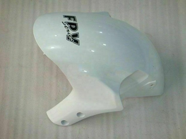 Silver White Repsol 04-05 CBR1000RR Motorcycle Fairings Silver White Repsol 04-05 CBR1000RR Motorcycle Fairings