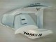 Silver White Repsol 04-05 CBR1000RR Motorcycle Fairings Silver White Repsol 04-05 CBR1000RR Motorcycle Fairings