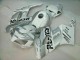 Silver White Repsol 04-05 CBR1000RR Motorcycle Fairings Silver White Repsol 04-05 CBR1000RR Motorcycle Fairings