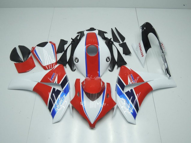 Style HRC 08-11 CBR1000RR Motorcycle Fairings Style HRC 08-11 CBR1000RR Motorcycle Fairings