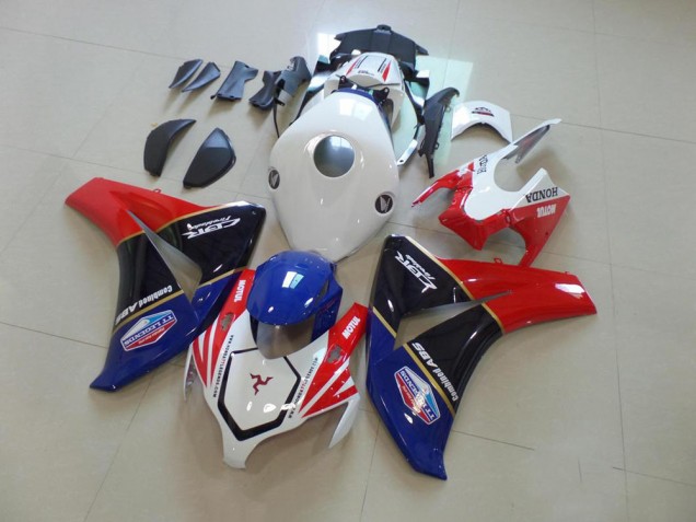 TT Legends 08-11 CBR1000RR Motorcycle Fairings TT Legends 08-11 CBR1000RR Motorcycle Fairings