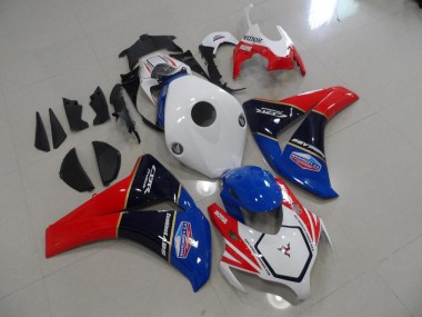 TT Legends 12-16 CBR1000RR Motorcycle Fairing
